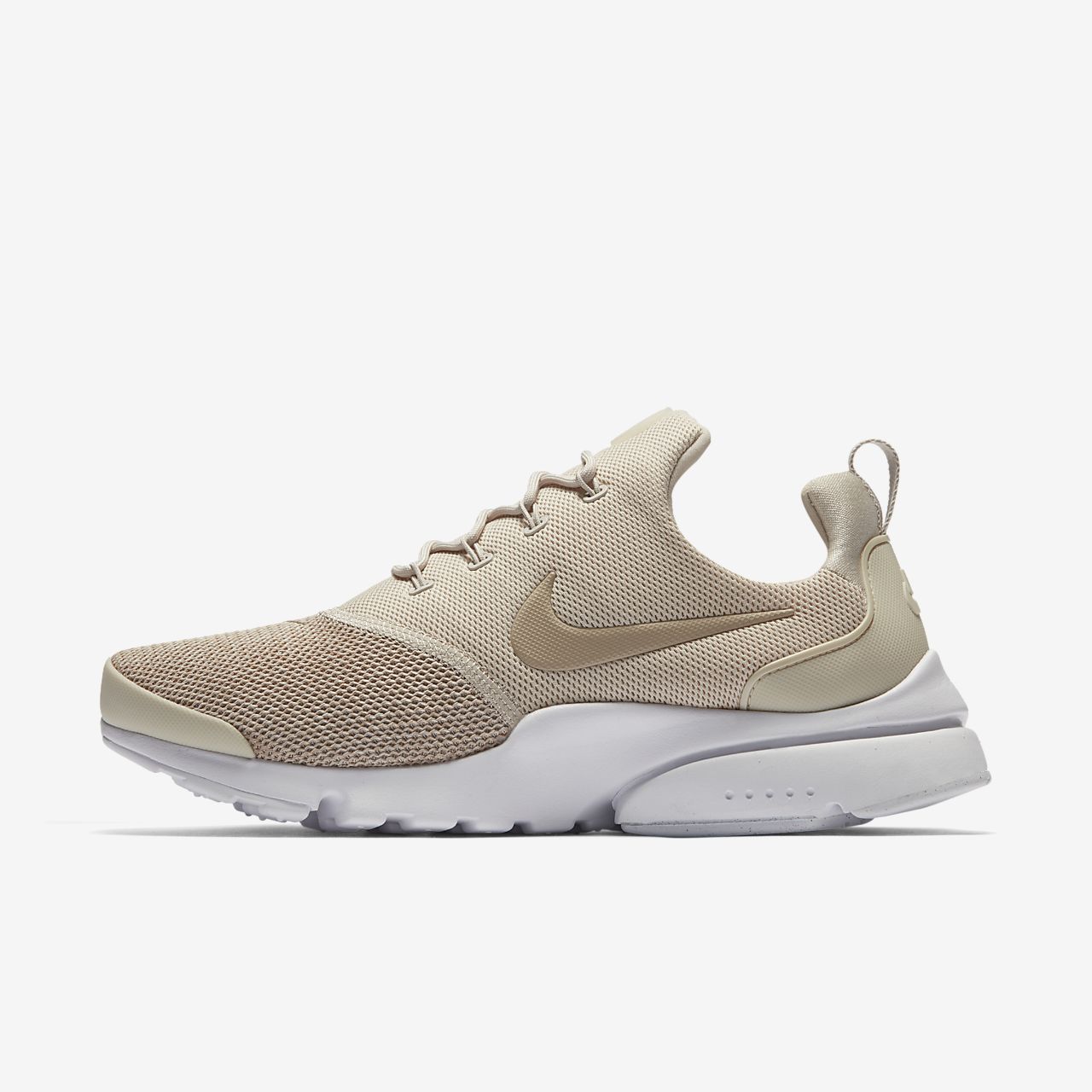 nike presto fly femme beige